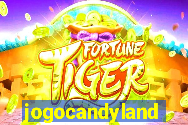 jogocandyland