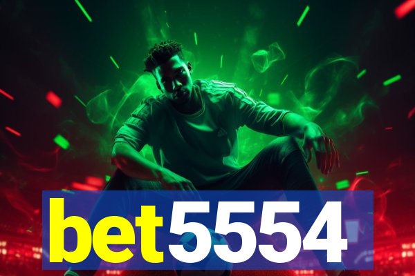 bet5554