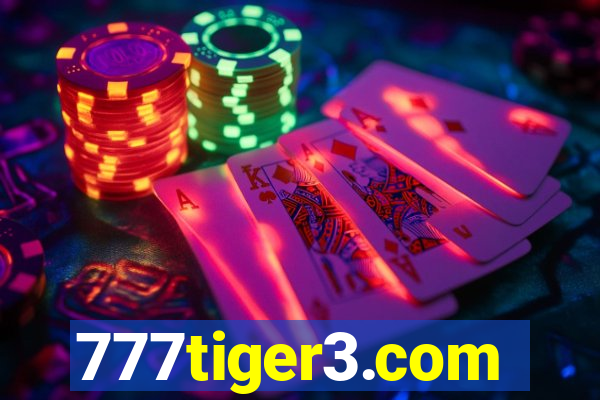 777tiger3.com