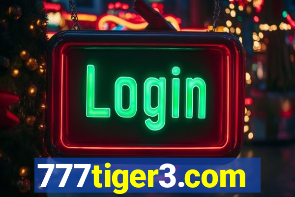 777tiger3.com