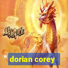 dorian corey