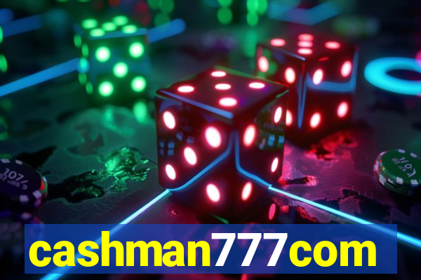 cashman777com