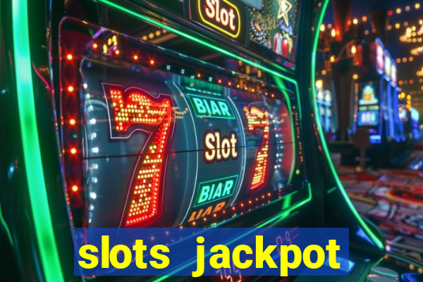 slots jackpot divine fortune