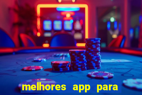 melhores app para ganhar dinheiro jogando