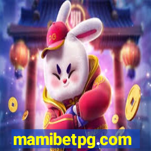 mamibetpg.com