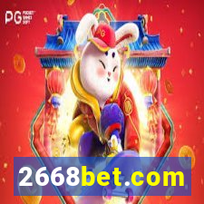 2668bet.com