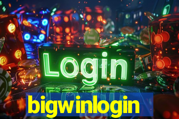 bigwinlogin