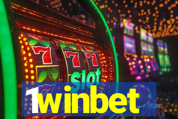 1winbet