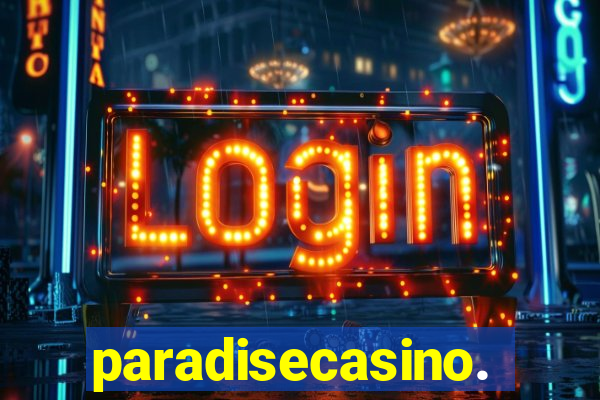 paradisecasino.com