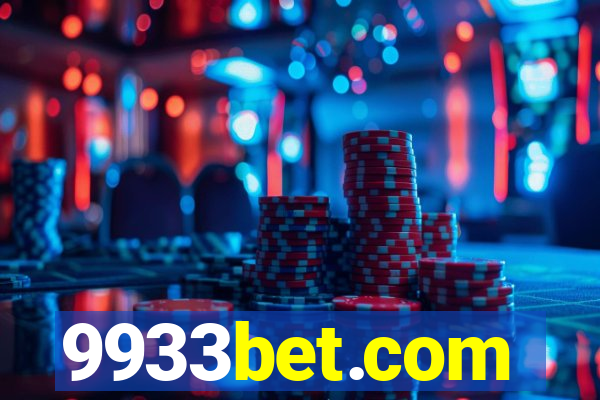 9933bet.com