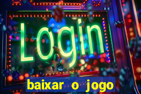 baixar o jogo super mario