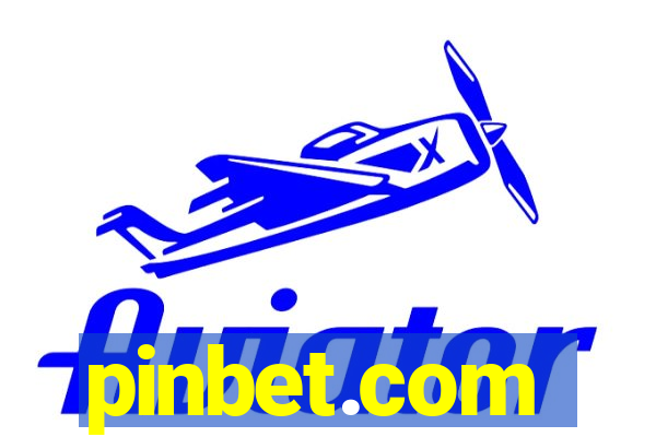 pinbet.com