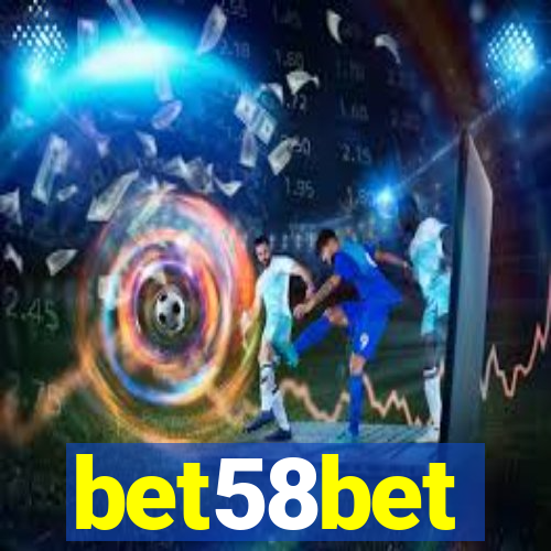 bet58bet