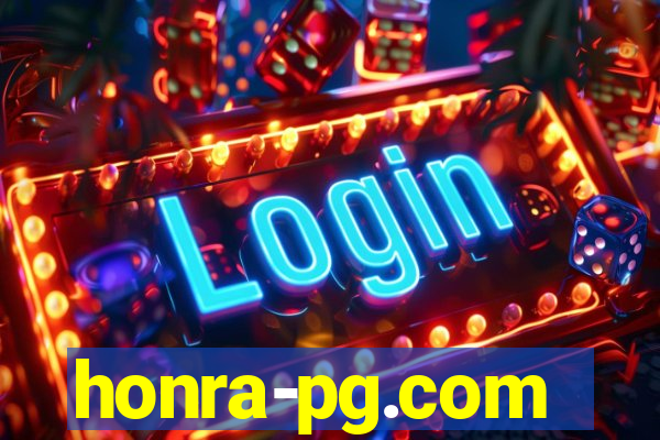 honra-pg.com