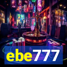 ebe777