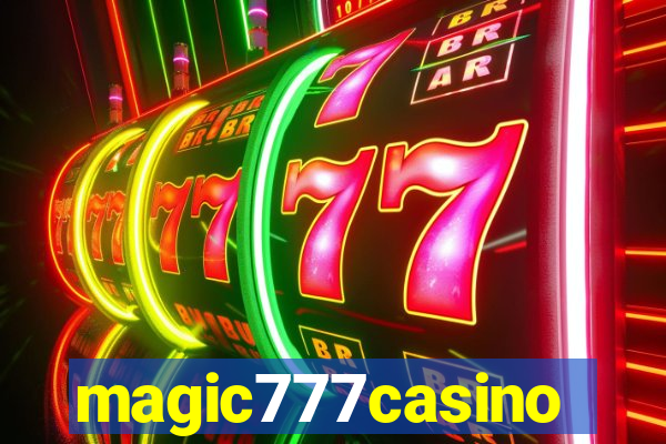 magic777casino