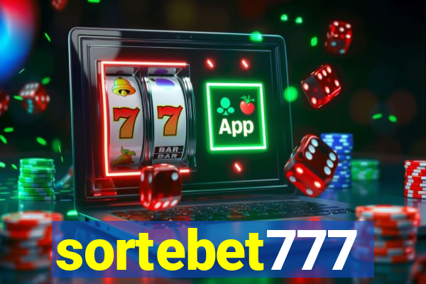 sortebet777