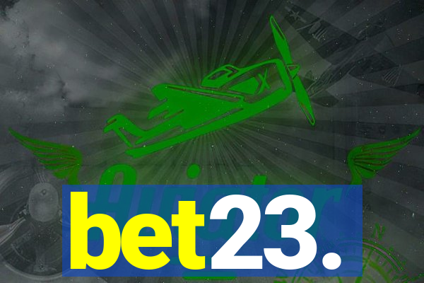 bet23.