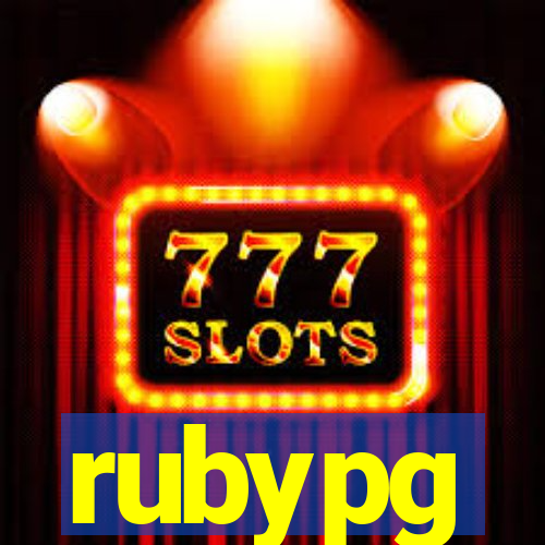 rubypg