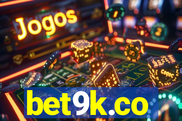 bet9k.co