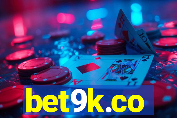 bet9k.co