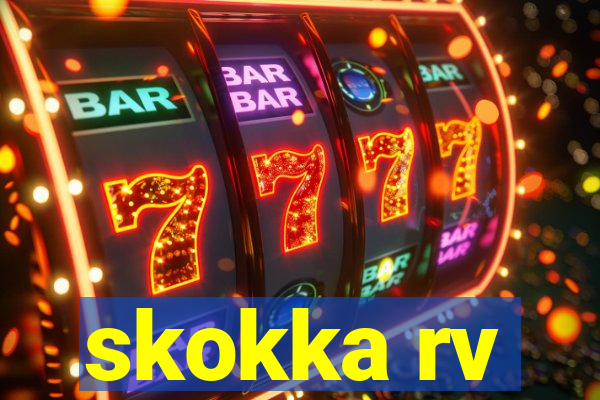 skokka rv