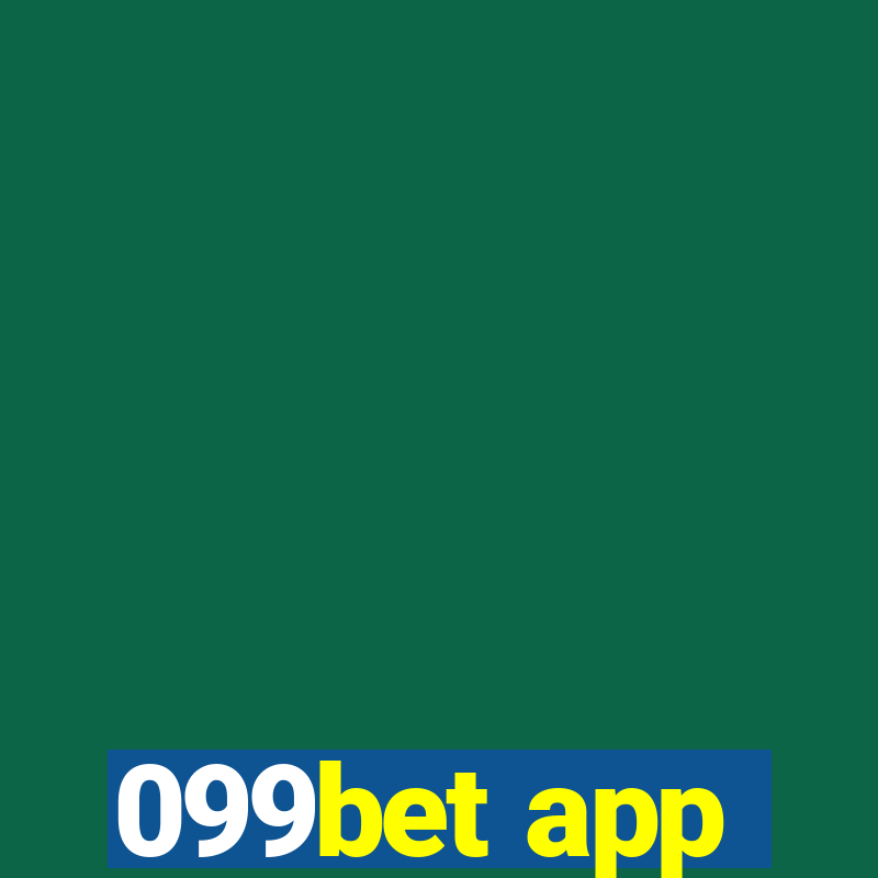 099bet app