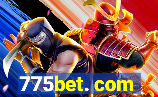 775bet. com