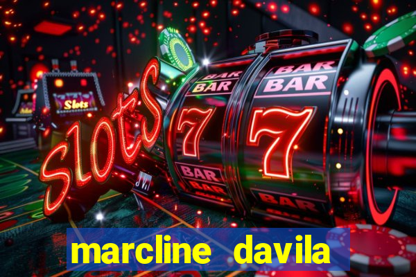 marcline davila santos live