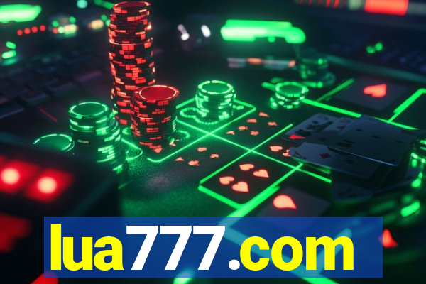 lua777.com