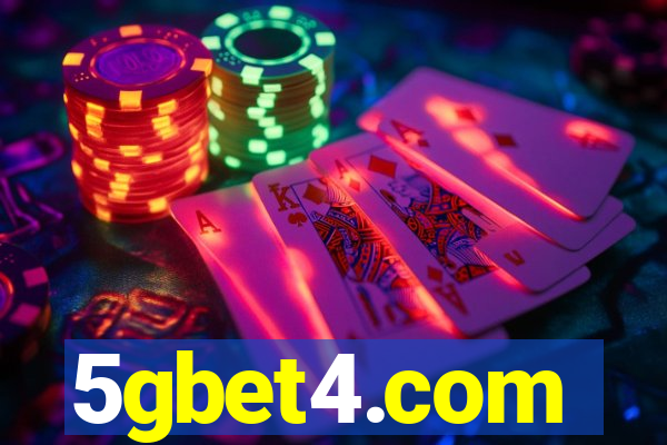 5gbet4.com