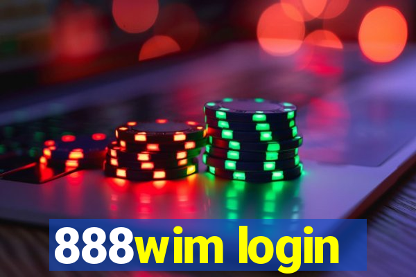 888wim login