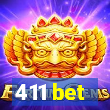 411 bet