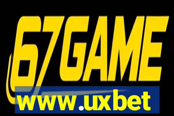 www.uxbet