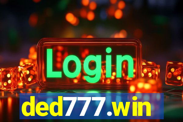 ded777.win