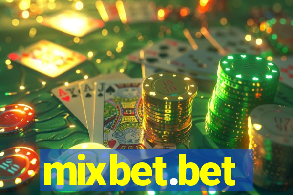 mixbet.bet