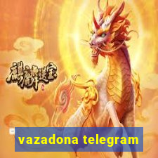 vazadona telegram