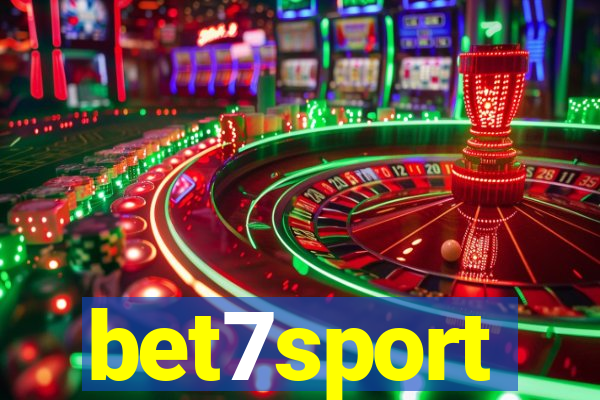 bet7sport