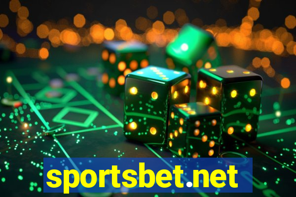 sportsbet.net