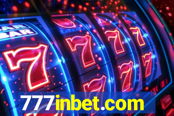 777inbet.com