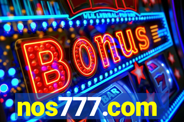 nos777.com