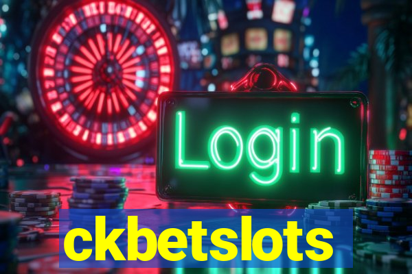 ckbetslots