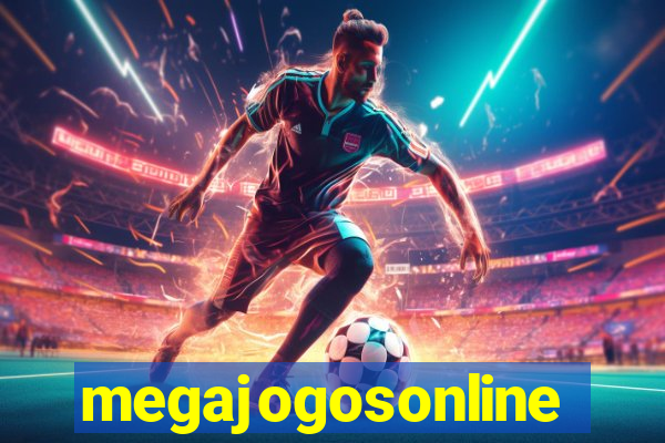 megajogosonline