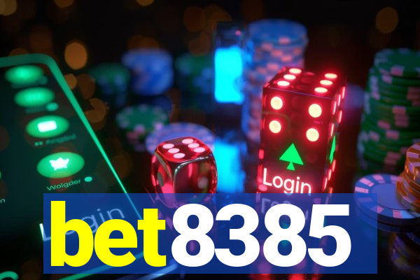 bet8385