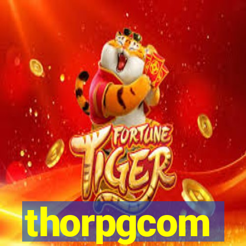 thorpgcom