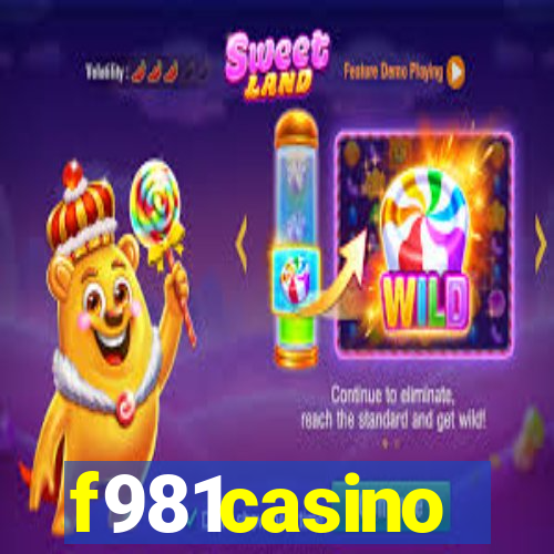 f981casino