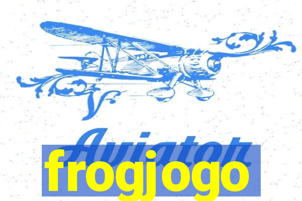 frogjogo