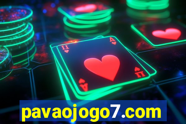 pavaojogo7.com