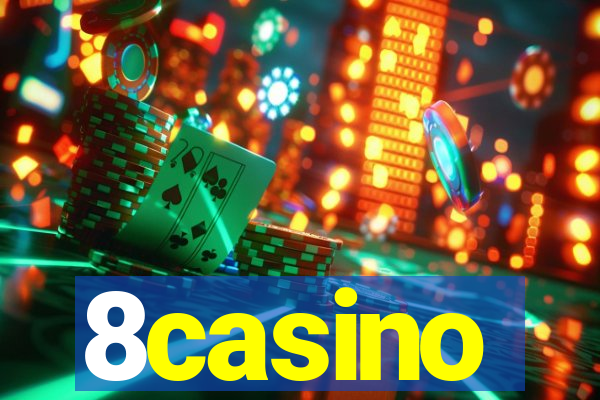 8casino