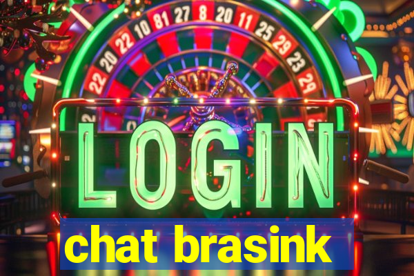 chat brasink